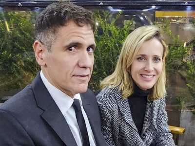 Se conoce el veredicto del juicio contra el ex marido de Prandi