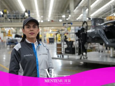 Al frente de la innovación
