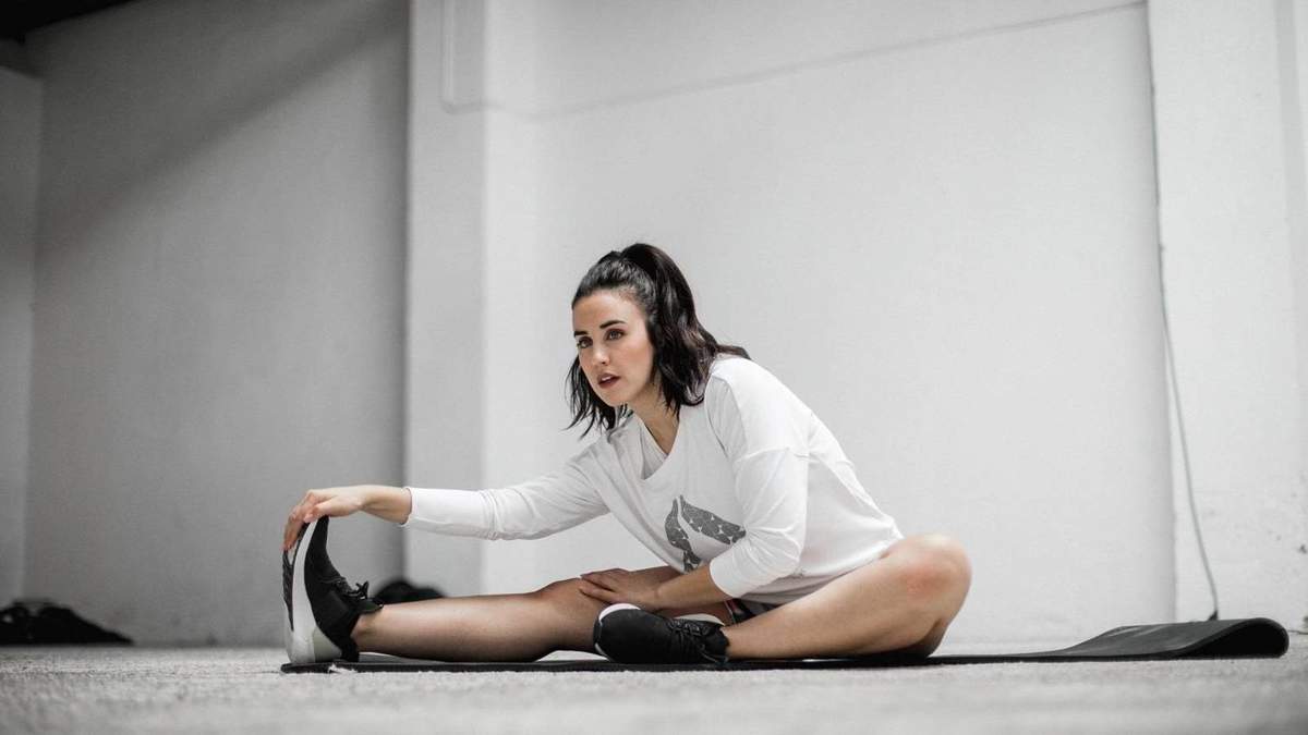 Patry Jordan. Fuente: (Instagram).