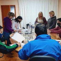 La Municipalidad de Zapala logró un “acuerdo amplio” con los gremios