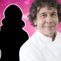 Bella y de bajo perfil: quién es Valeria, la esposa de Ariel Rodríguez Palacios