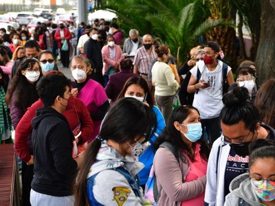Confirman primer caso de variante “altamente contagiosa” JN-1 de Covid-19 en CDMX; así se transmite
