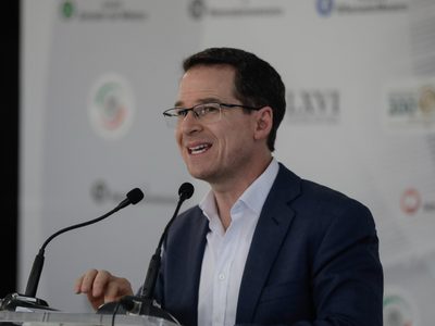 PAN anuncia plan para salvaguardar industria automotriz ante riesgo arancelario de EU