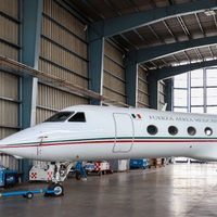 Subastarán otro avión presidencial y más aeronaves oficiales