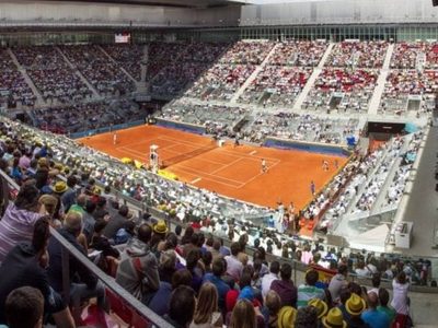 Un tenista destacado fue suspendido por doping positivo