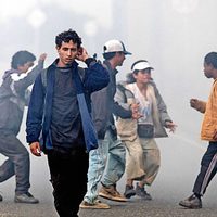 “Los reyes del mundo”: la juventud de una Colombia adolorida