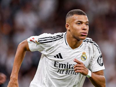 Mbappé sí jugará con el Real Madrid en final de la Copa Intercontinental ante Pachuca