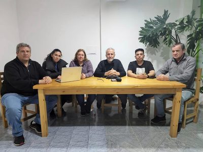 SiemPre se disculpó ante los familiares de la afiliada fallecida hace más de un año