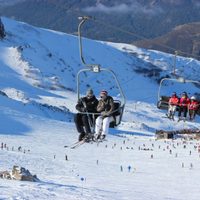 Bariloche es el segundo destino más visitado por turistas en todo el país