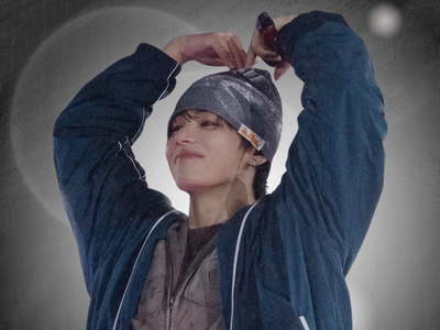 V de BTS "regaña" a las ARMY en el segundo concierto de CDMX: "Bajen su celular" | VIDEO