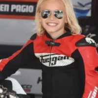 Habló el instructor de Lorenzo Somaschini, el piloto de 9 años fallecido recientemente