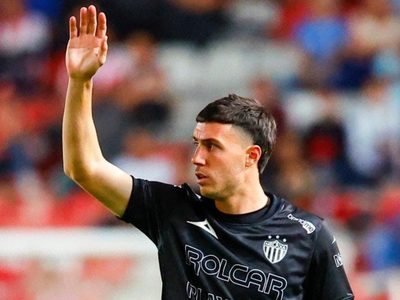 ¿Cuánto dinero recibirá River por la venta de Paradela al Cruz Azul?