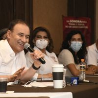 Alfonso Durazo aventaja en Sonora con 51% de la preferencia electoral