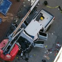 La Cancillería no reporta mexicanos entre las víctimas del ataque en Nueva Orleans