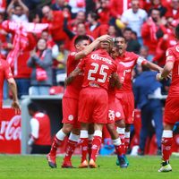 Siete jugadores del Toluca dan positivo al coronavirus