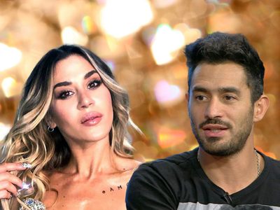 Voz autorizada: Jimena Barón marcó su postura frente a las acusaciones que le hicieron al Tucu López