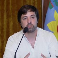 Nicolás Kreplak sobre la cuarentena: "Va a haber que bancar un poco más"