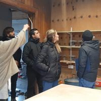 Escuelas de San Martín son "un desastre por donde se las mire"