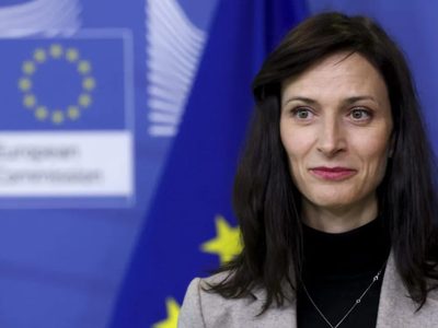 Bruselas anuncia 20 millones en apoyo a startups y pequeñas empresas ucranianas