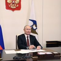 Rusia advierte de que dará "señales incómodas" para EU en los próximos días