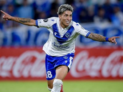 ¿Llega a River?: el sondeo que recibió Maher Carrizo de Europa y su respuesta