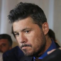 “Tiene coronavirus”: revelaron el secreto más temido de Marcelo Tinelli. ¿Hasta aquí llegó?