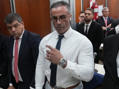 Caso Diego Maradona: Leopoldo Luque declaró ante los jueces y desconfiguró una nueva jornada del juicio