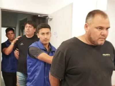Declararon culpables a los tres imputados por un brutal crimen narco en Neuquén