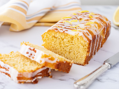Budín de limón y coco: poné la pava y preparate para compartir con tus amigas esta rica receta con unos mates