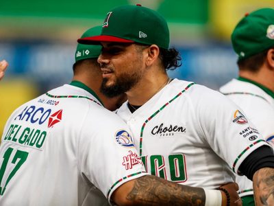 México avanza a las semifinales de la Serie del Caribe