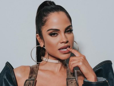 "Es positivo...": Natti Natasha despertó la alarma en sus redes "¡AL HOSPITAL!"