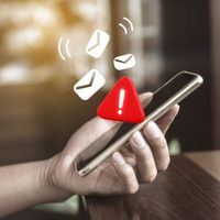 SMS falso de Spotify: cómo identificar el mensaje y evitar el fraude