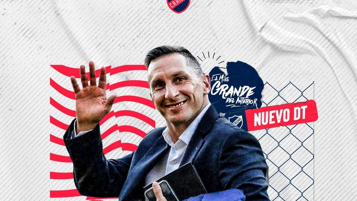 "Chaco" Giménez, exjugador del Cruz Azul