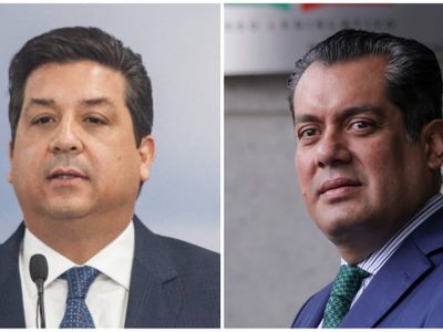 Morena lanza campaña para presionar a la SCJN por caso contra exgobernador Cabeza de Vaca