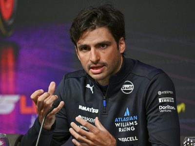El nuevo rol que tendrá Carlos Sainz en la Fórmula 1
