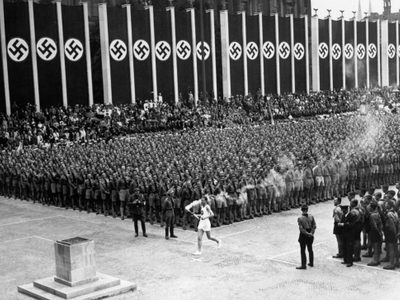 Berlín quiere los Juegos Olímpicos en el centenario de las Olimpiadas de la Alemania nazi