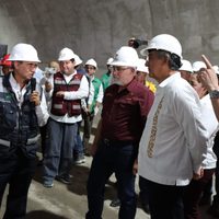 Autopista Mante-Ocampo-Tula; sinónimo de progreso y beneficios para Tamaulipas