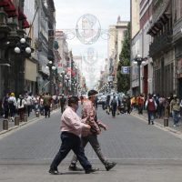 Alerta de Riesgo Máximo en Puebla: estas son las nuevas medidas