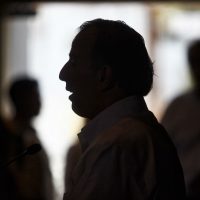 Meade en Coahuila: la sombra de los Moreira en reunión con mujeres