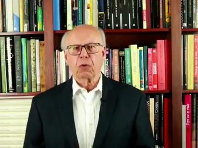 José Narro y Ulises Ruiz acusan que el proceso interno del PRI está cargado a favor de 'Alito”