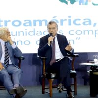 Macri volvió con una frase polémica: "Mucho más peligroso que el coronavirus es el populismo"