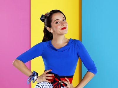 “Pero si me rapo, ¿qué?”: Evaluna Montaner frenó todas las críticas sobre su nuevo look