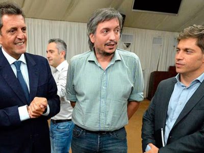 El casting del peronismo no convence y se demora la definición