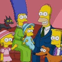 Los Simpson, renovados por dos temporadas más