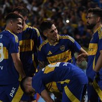 Malas noticias para Gago: la figura de Boca que quedó fuera de los concentrados ante Alianza Lima