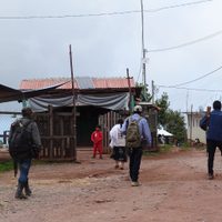 Comunidades de Tierra Caliente de Guerrero piden a AMLO detener el embate de La Familia Michoacana