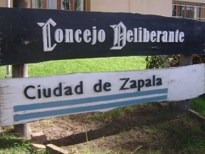Zapala es la primera localidad de Neuquén que exigirá el narcotest a funcionarios públicos