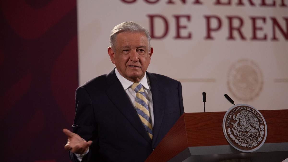 Presidente de México