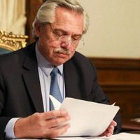 Por qué y hasta cuándo: Alberto Fernández extendió la emergencia sanitaria