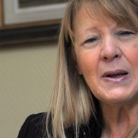 Margarita Stolbizer simpatiza con el gobierno de Alberto Fernández
